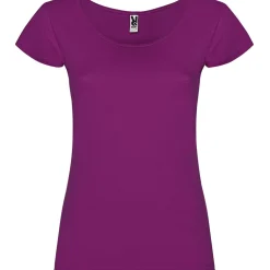 Roly CA6647 - GUADALUPE T-shirt manches courtes