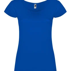 Roly CA6647 - GUADALUPE T-shirt manches courtes
