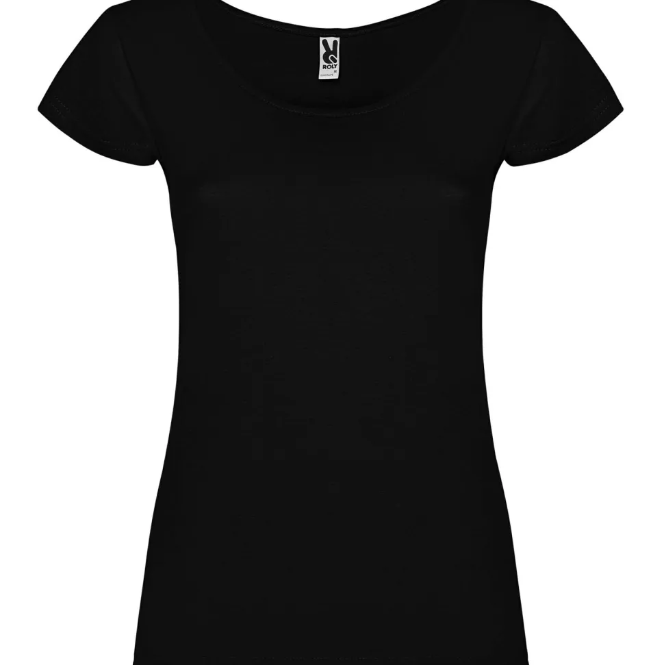 Roly CA6647 - GUADALUPE T-shirt manches courtes