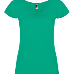 Roly CA6647 - GUADALUPE T-shirt manches courtes