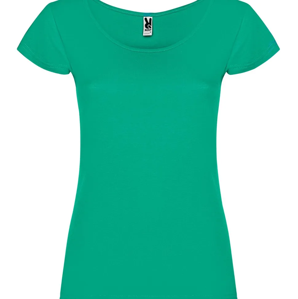 Roly CA6647 - GUADALUPE T-shirt manches courtes