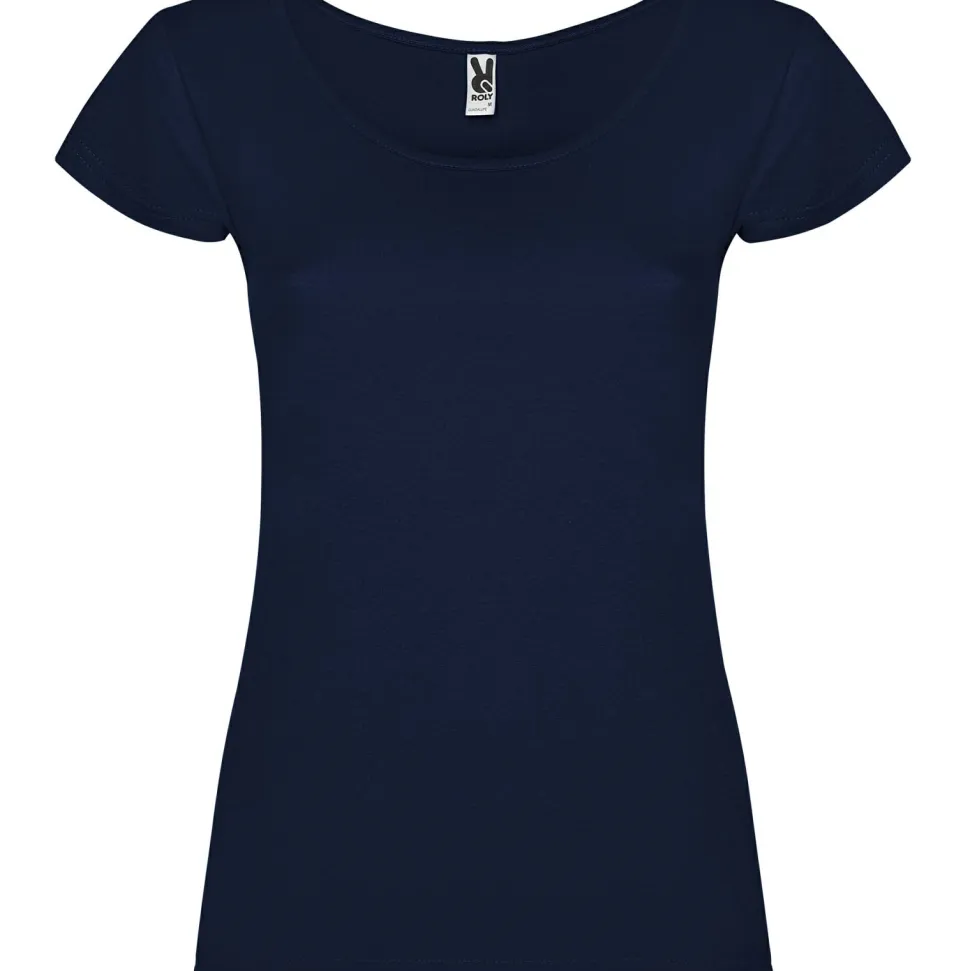 Roly CA6647 - GUADALUPE T-shirt manches courtes
