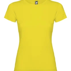 Roly CA6627 - JAMAICA T-shirt manches courtes avec coupe près du corps
