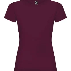 Roly CA6627 - JAMAICA T-shirt manches courtes avec coupe près du corps