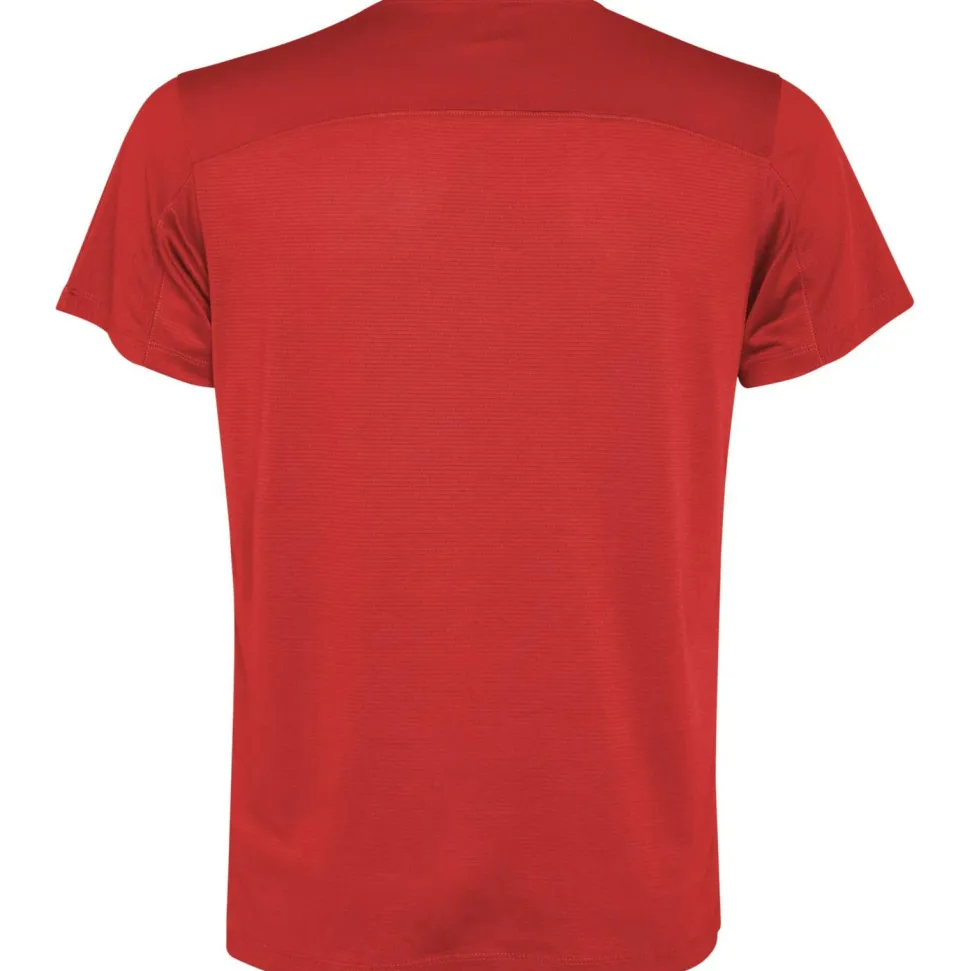 Roly CA0304 - SLAM T-shirt technique à manches courtes pour homme