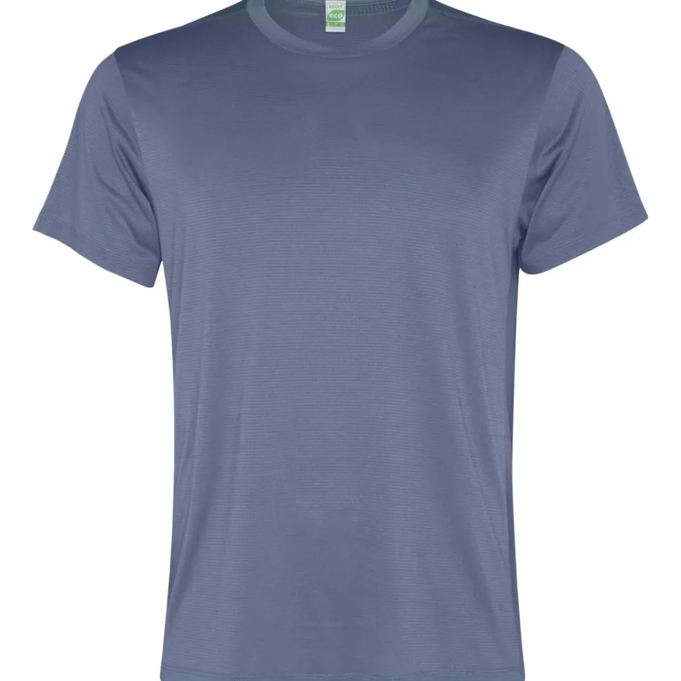 Roly CA0304 - SLAM T-shirt technique à manches courtes pour homme