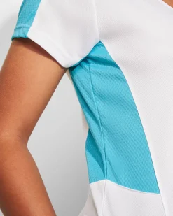 Roly CA6657 - SUZUKA T-shirt technique manches courtes pour femme