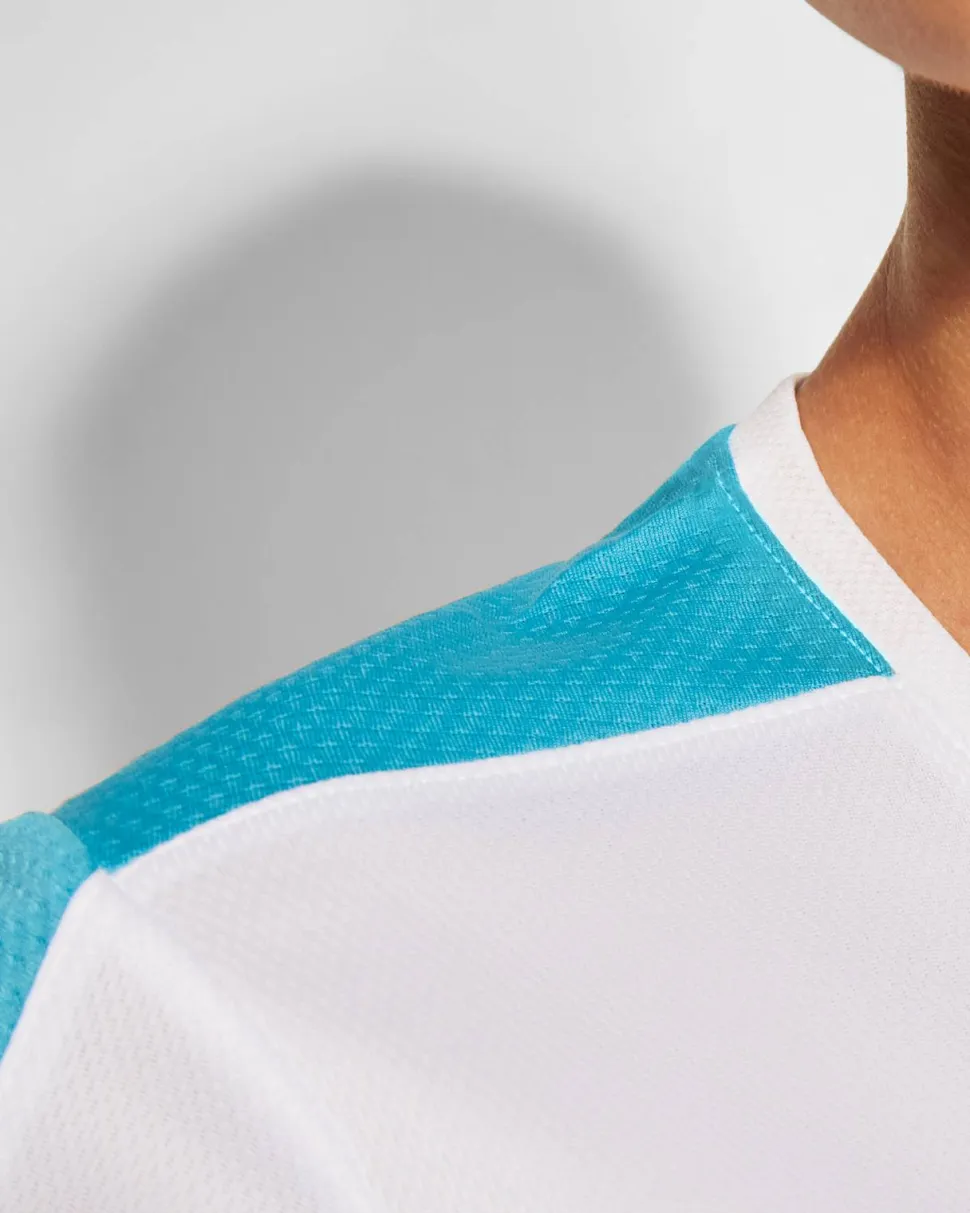 Roly CA6657 - SUZUKA T-shirt technique manches courtes pour femme