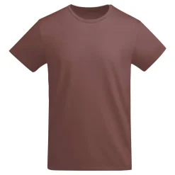 Roly CA6698 - T-shirt Tubulaire en Coton Bio Certifié OCS