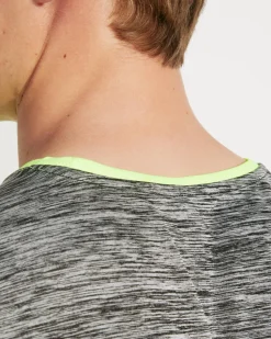Roly CA6653 - ZOLDER T-shirt technique manches courtes
