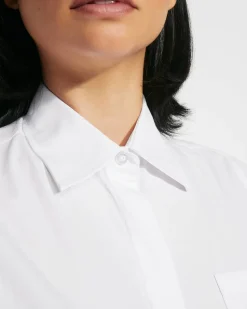 Roly CM5061 - SOFIA Chemise à manches courtes ceintré