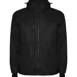 Roly CQ1106 - ALASKA Parka en tissu ripstop très résistant
