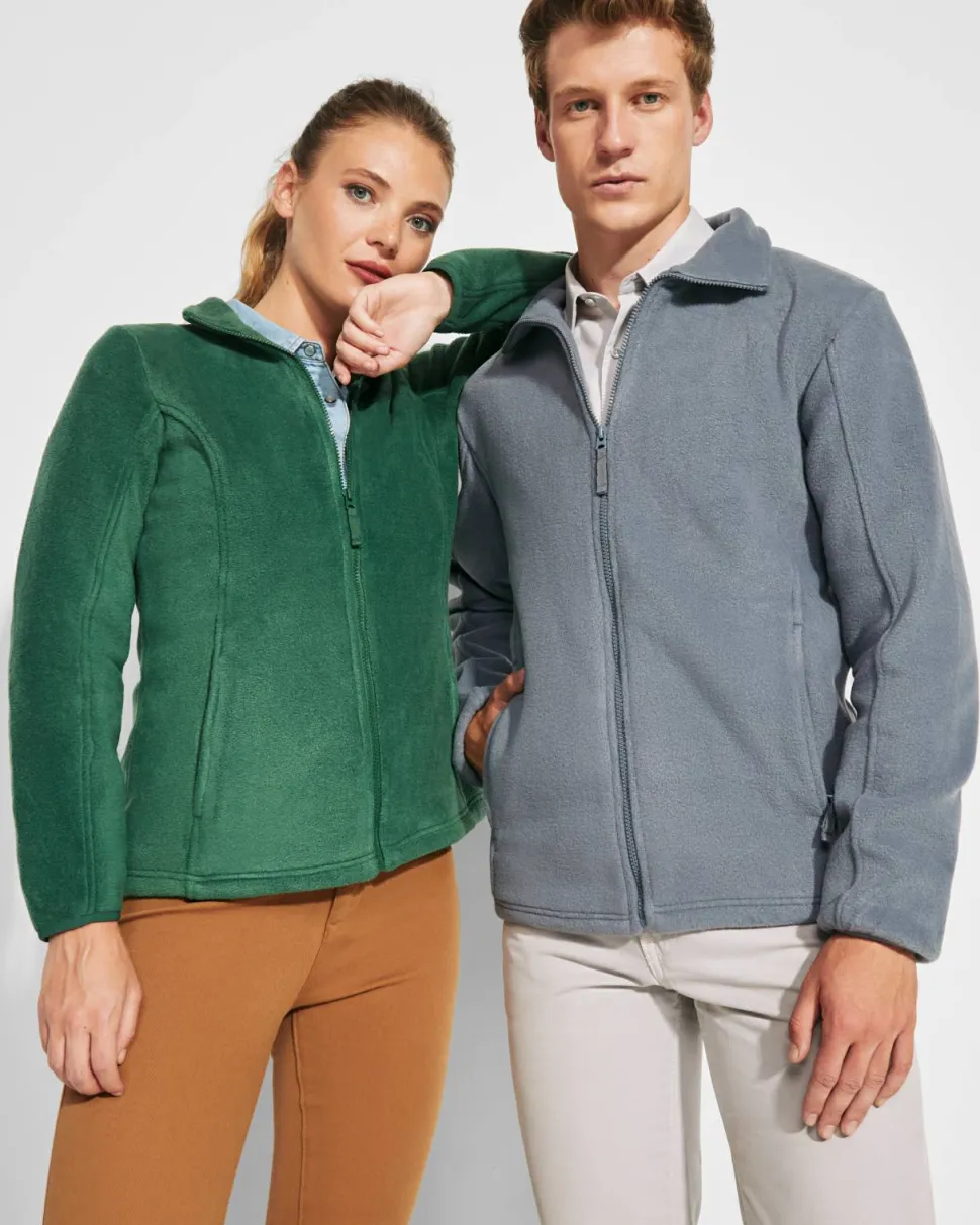 Roly CQ6412 - ARTIC HOMBRE Veste polaire