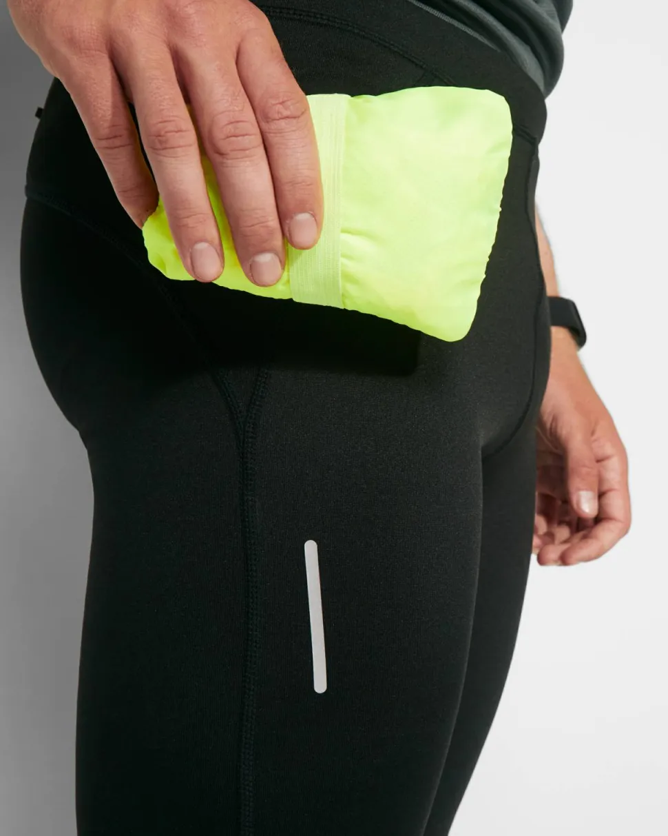 Roly CQ6684 - JANNU Gilet technique léger pour running