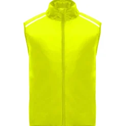 Roly CQ6684 - JANNU Gilet technique léger pour running