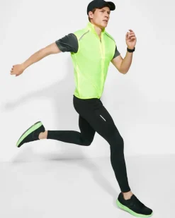 Roly CQ6684 - JANNU Gilet technique léger pour running