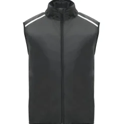 Roly CQ6684 - JANNU Gilet technique léger pour running