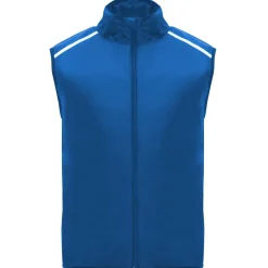 Roly CQ6684 - JANNU Gilet technique léger pour running