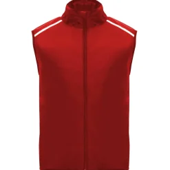 Roly CQ6684 - JANNU Gilet technique léger pour running