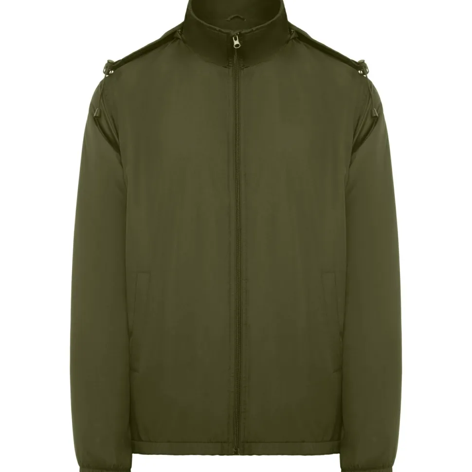 Roly CQ5079 - MAKALU Veste légère resistante a leau