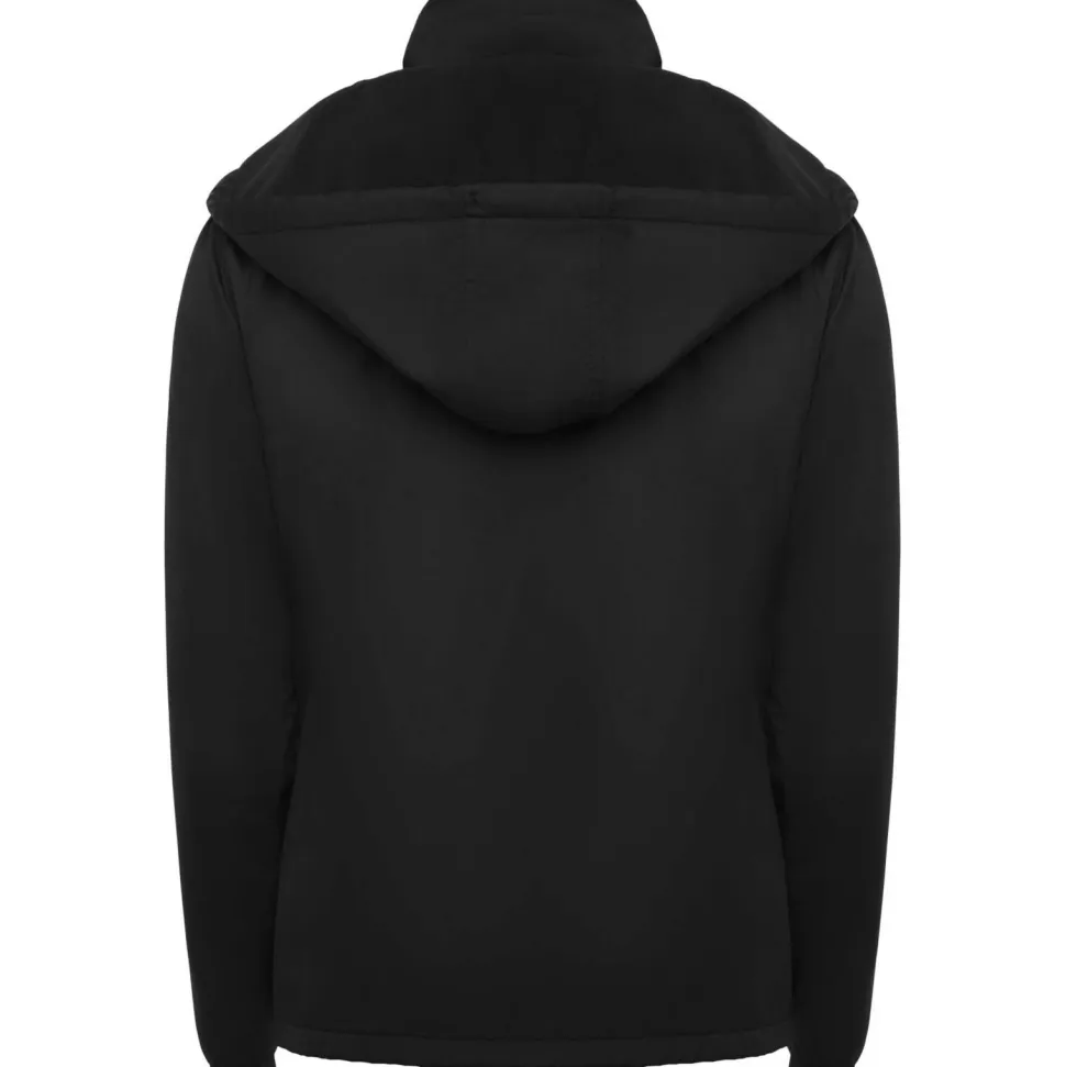 Roly CQ5079 - MAKALU Veste légère resistante a leau