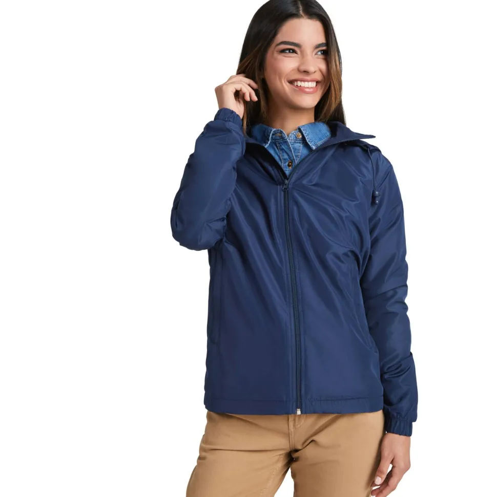 Roly CQ5079 - MAKALU Veste légère resistante a leau