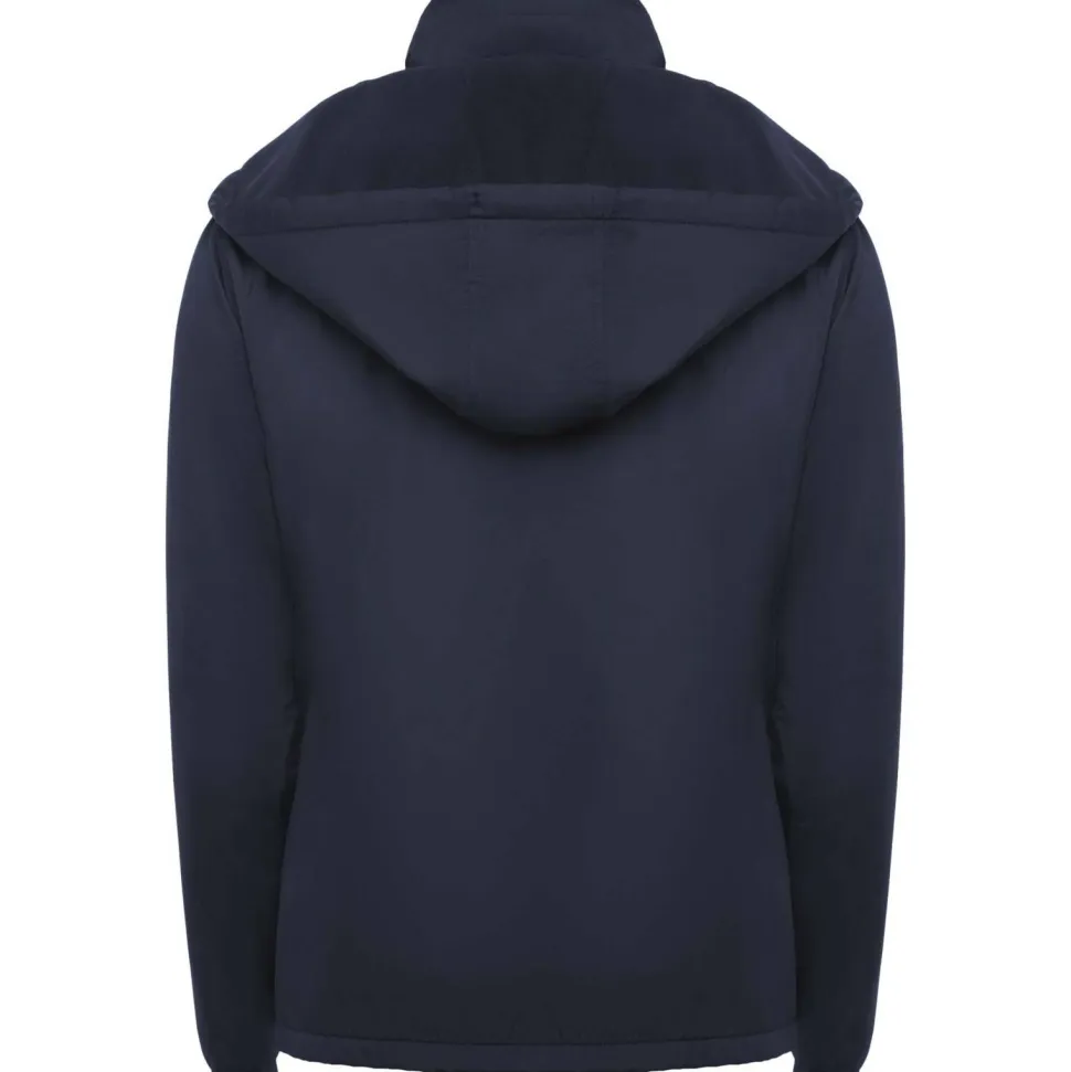 Roly CQ5079 - MAKALU Veste légère resistante a leau