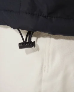 Roly CQ1107 - UTAH Veste matelassée en tissu très résistant