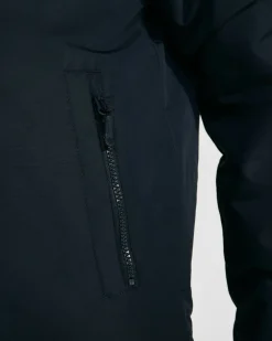 Roly CQ1107 - UTAH Veste matelassée en tissu très résistant