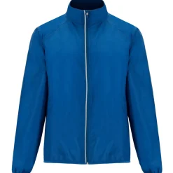 Roly CV5050 - GLASGOW Veste coupe-vent en tissu technique léger