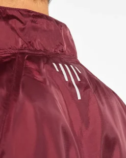 Roly CV5050 - GLASGOW Veste coupe-vent en tissu technique léger