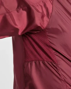 Roly CV5050 - GLASGOW Veste coupe-vent en tissu technique léger