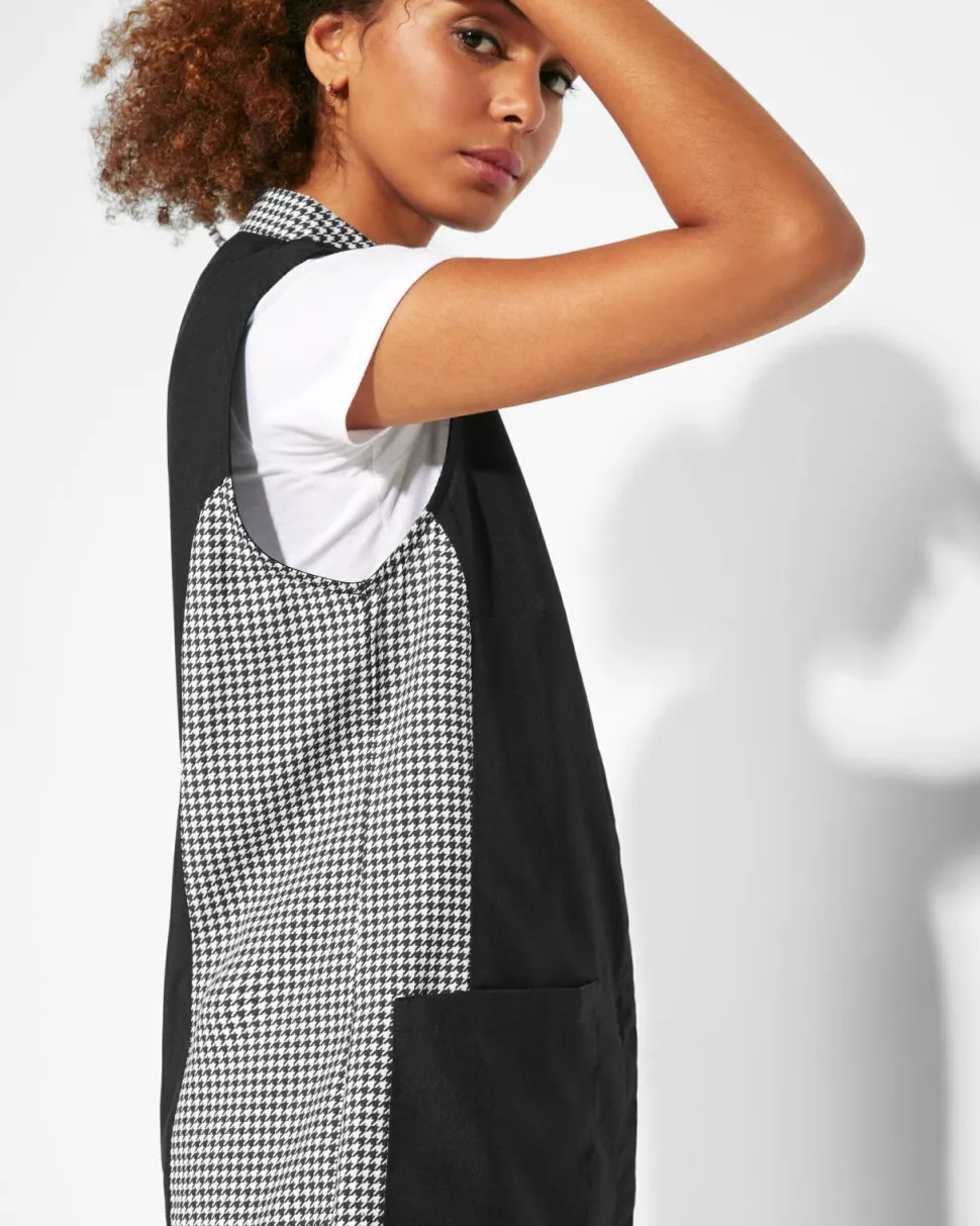 Roly DE9105 - ALDANY Blouse femme sans manches