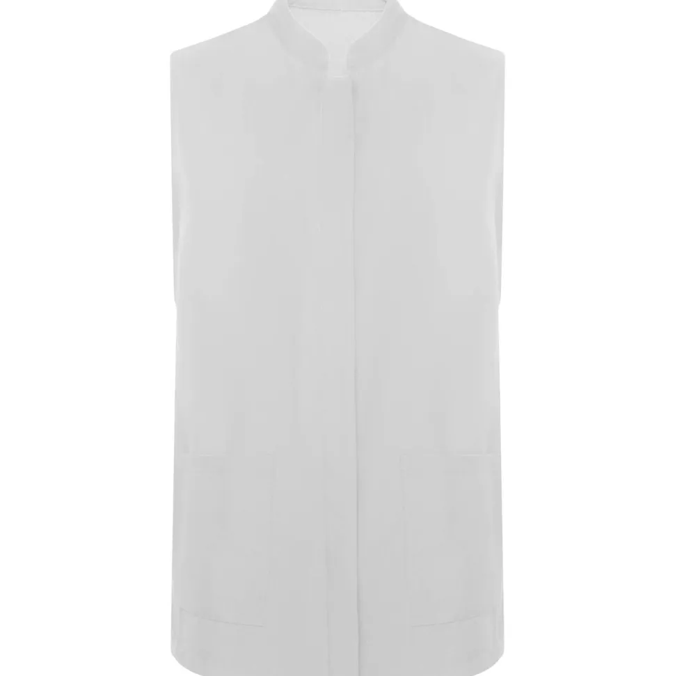 Roly DE9105 - ALDANY Blouse femme sans manches