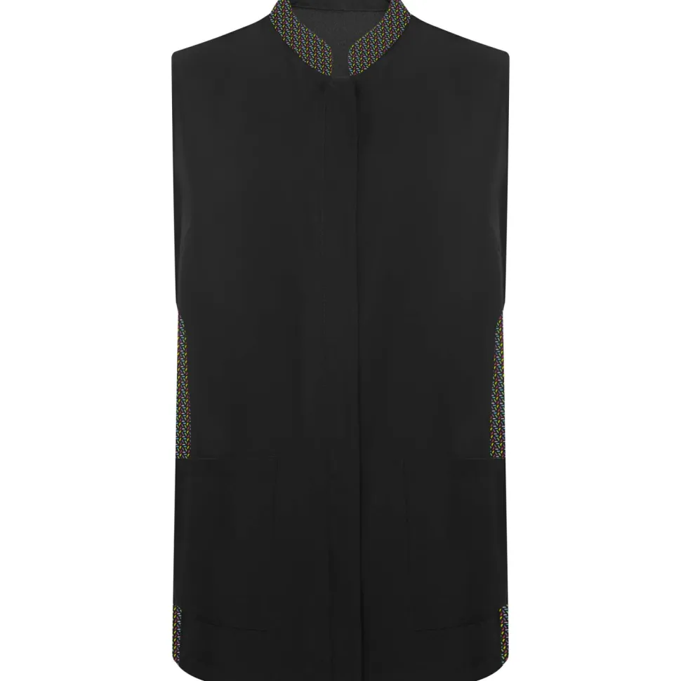 Roly DE9105 - ALDANY Blouse femme sans manches