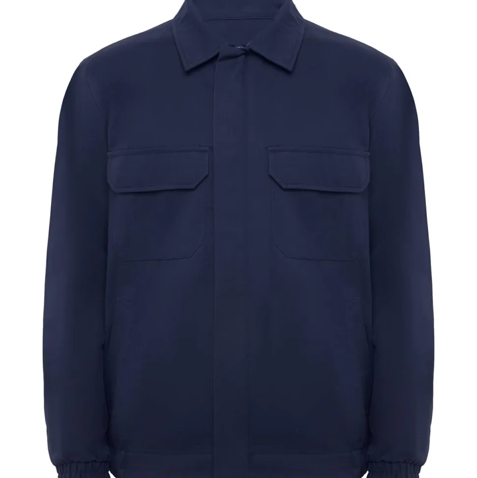 Roly FR9403 - CRUISER Veste en tissu ignifuge