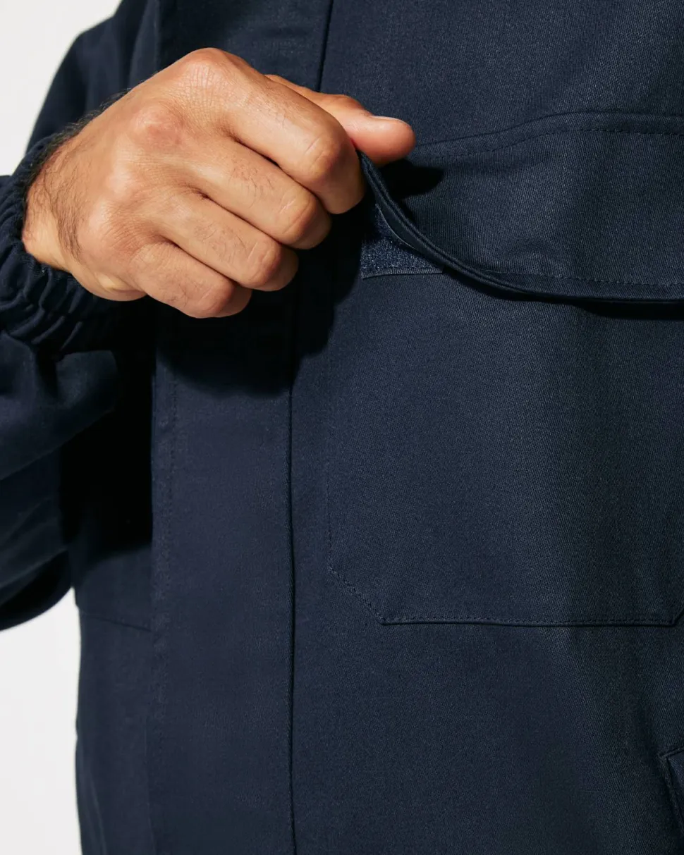 Roly FR9403 - CRUISER Veste en tissu ignifuge