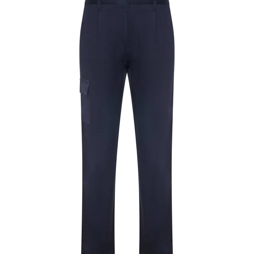 Roly FR9400 - RANGER Pantalon long en tissu ignifuge