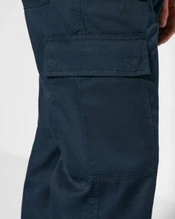 Roly PA9200 - DAILY NEXT Pantalon de travail coupe droite et tissu résistant