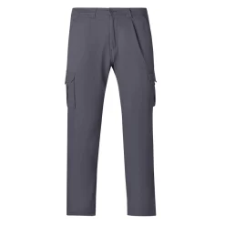 Roly PA9205 - DAILY STRETCH Pantalon long avec élasthanne pour une plus grande liberté de mouvement