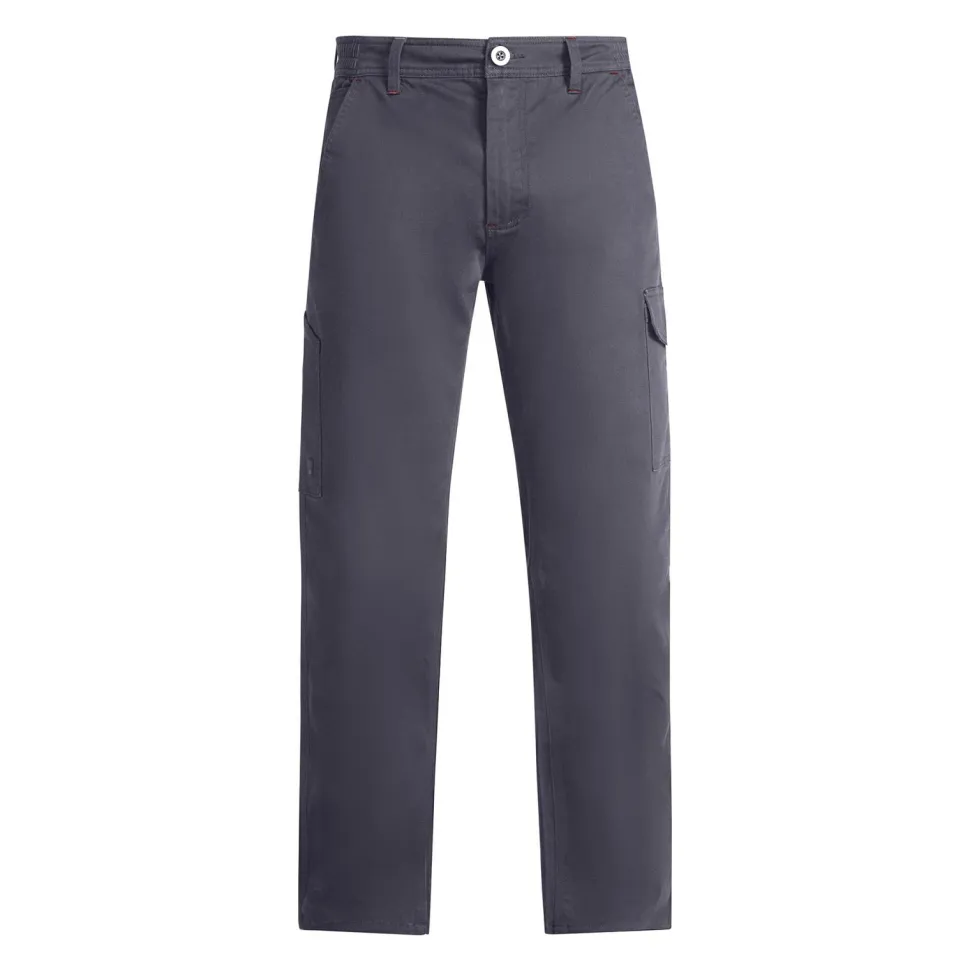 Roly PA9206 - FONTA Pantalon épais en élasthanne