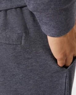 Roly PA1181 - IRIA Pantalon long avec revers en bas du tissu principal