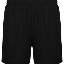 Roly PA0453 - PLAYER Short de sport sans slip intérieur