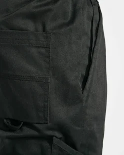 Roly PA9108 - PROTECT Pantalon de travail coupe droite sans pinces