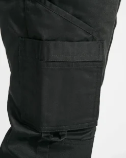 Roly PA9108 - PROTECT Pantalon de travail coupe droite sans pinces