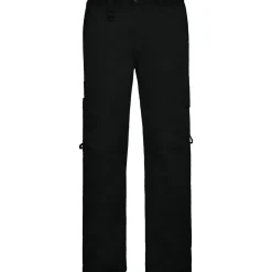 Roly PA9108 - PROTECT Pantalon de travail coupe droite sans pinces