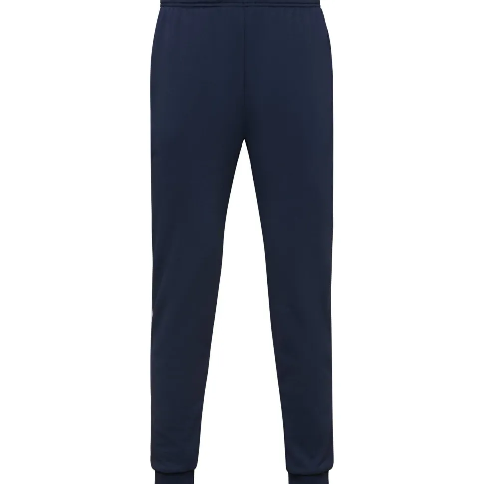 Roly PA0341 - RODAS Pantalon brossé avec une bande blanche au dos