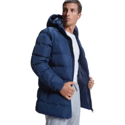 Roly PK5080 - NEPAL Parka de sport rembourrée