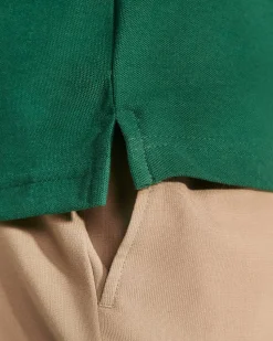 Roly PO6607 - CENTAURO PREMIUM Polo manches courtes avec poche sur la poitrine gauche