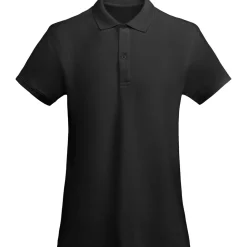 Roly PO6618 - Polo Femme Ajusté en Coton Bio Certifié OCS